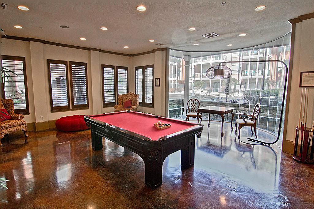 2400 McCue clubhouse